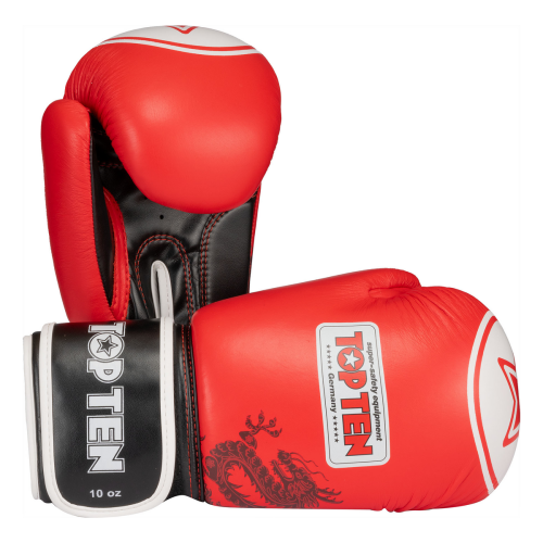 Boxing gloves “Legacy25”