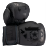 Power_Ink_Kids_black_1200x1200 Boxing Gloves “Power Ink Kids” – 6 oz, Black-Black, KidsCut