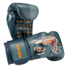 Boxing gloves “T-iron"