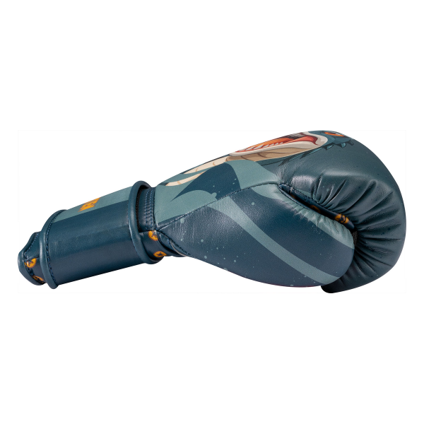 Boxing gloves “T-iron"