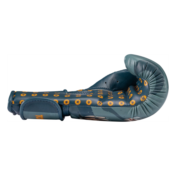 Boxing gloves “T-iron"