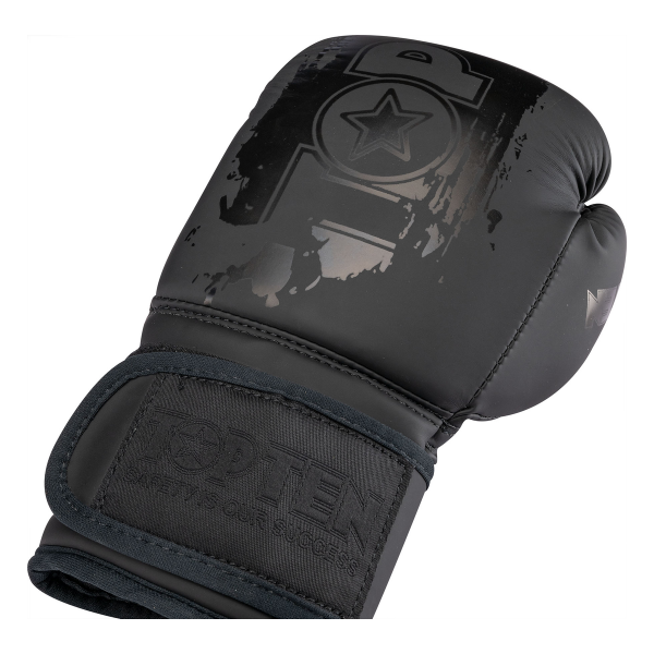 06_detalhe_grafismo_Power_Ink_Kids_black_1200x1200 Boxing Gloves “Power Ink Kids” – 6 oz, Black-Black, KidsCut