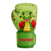 1_3 Boxing gloves “Budolino” Green