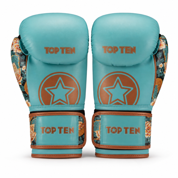 Boxing gloves “Ryu del Mar