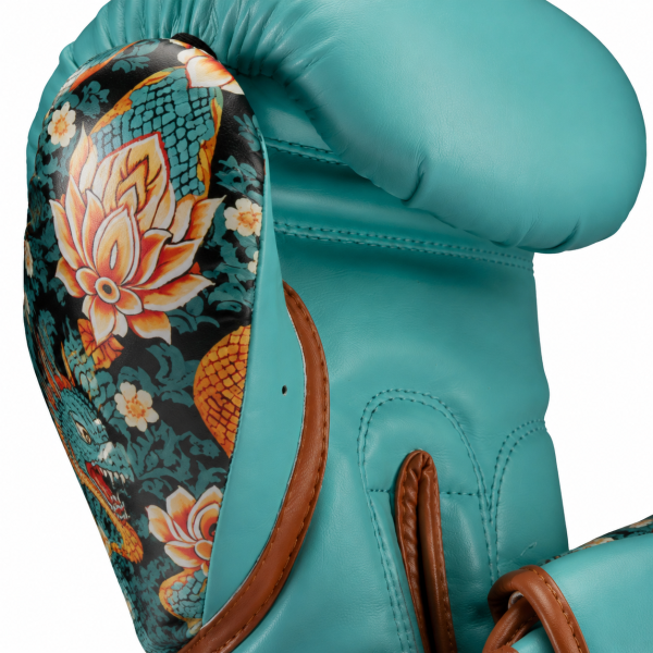 Boxing gloves “Ryu del Mar