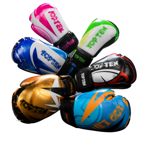Boxing gloves “Urban Arts”