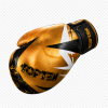 dourado Boxing gloves “Urban Arts”