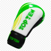 green Boxing gloves “Urban Arts”