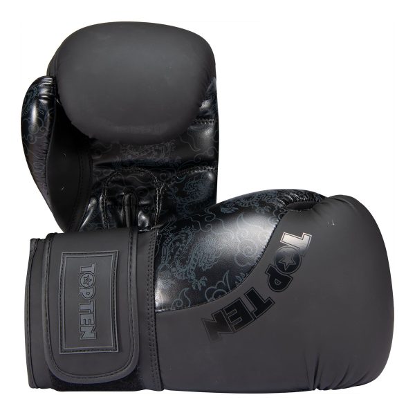 Boxing gloves “Dragon"
