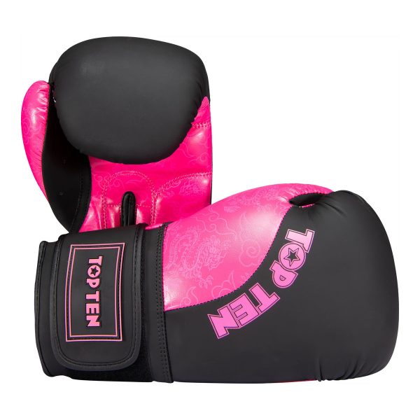 Boxing gloves “Dragon"