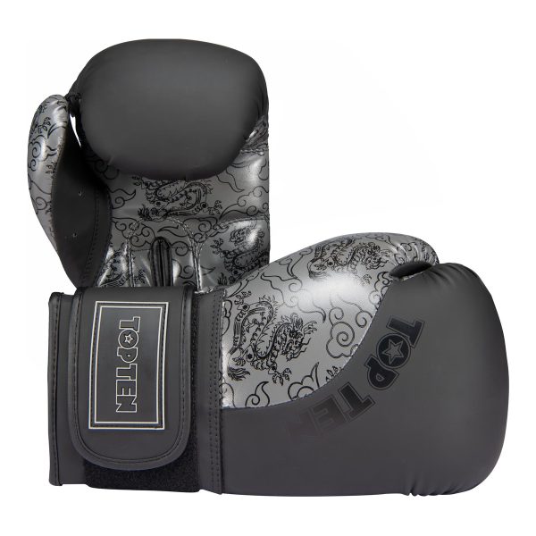 Boxing gloves “Dragon"