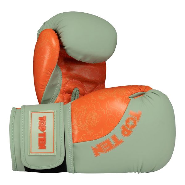 Boxing gloves “Dragon"