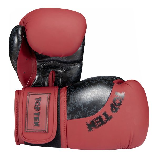 Boxing gloves “Dragon"
