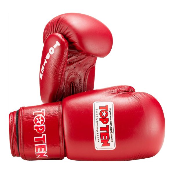 008_20102-_Competition Boxing gloves “Competition”