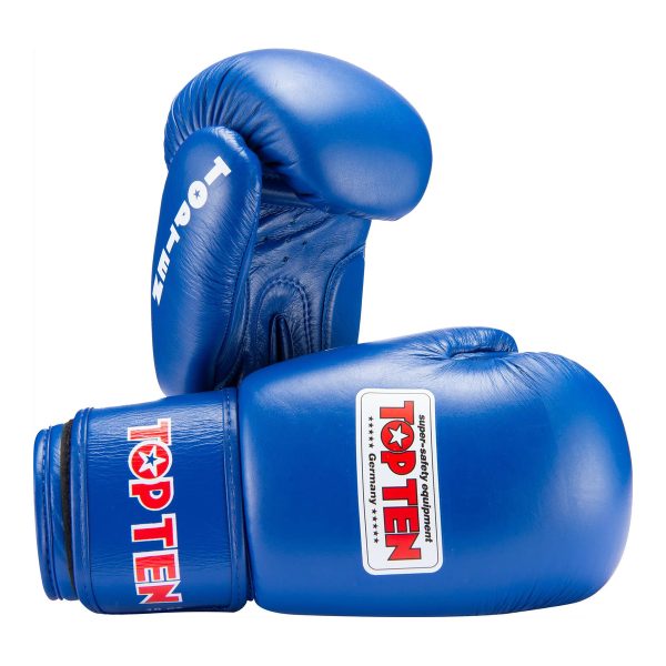 009_20102-_Competition Boxing gloves “Competition”
