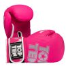 012_22195_Vectory Luvas de Boxe TOP TEN “Vectory”