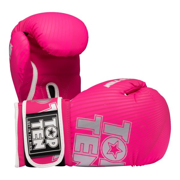 012_22195_Vectory Luvas de Boxe TOP TEN “Vectory”