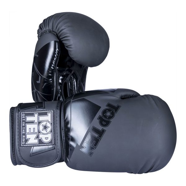 Luvas de Boxe TOP TEN “The Splitter”