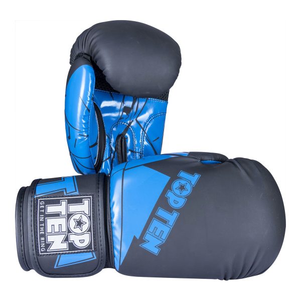 Luvas de Boxe TOP TEN “The Splitter”