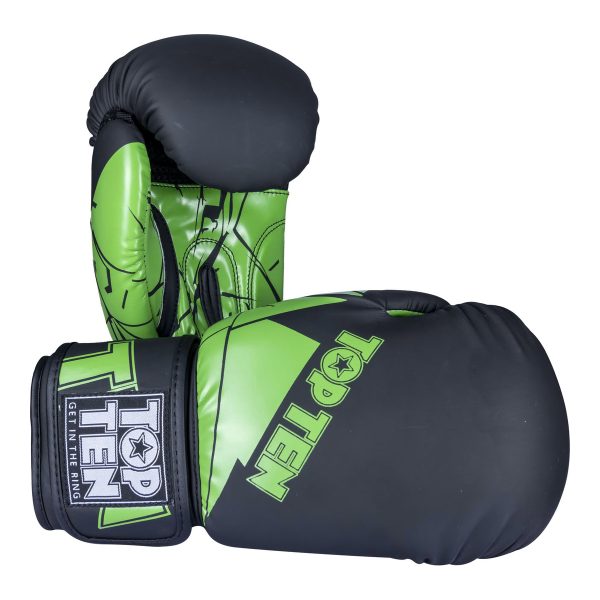 Luvas de Boxe TOP TEN “The Splitter”