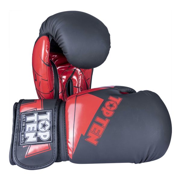 Luvas de Boxe TOP TEN “The Splitter”