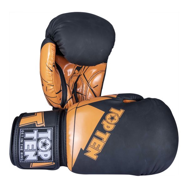 Luvas de Boxe TOP TEN “The Splitter”