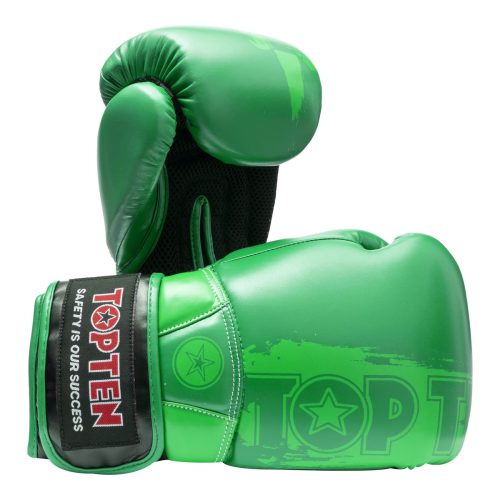 Luvas de Boxe TOP TEN “Power Ink Dual”