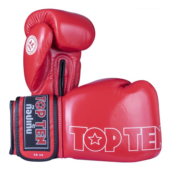 Boxing gloves “Mad”
