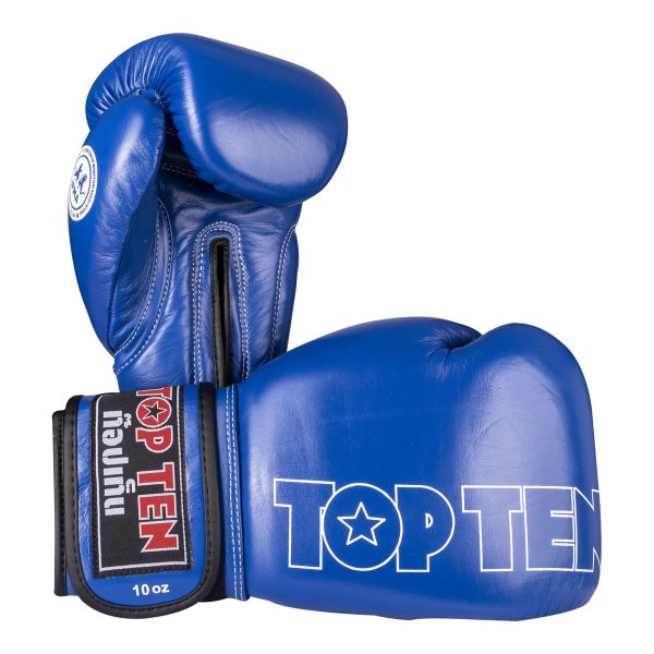 Boxing gloves “Mad”