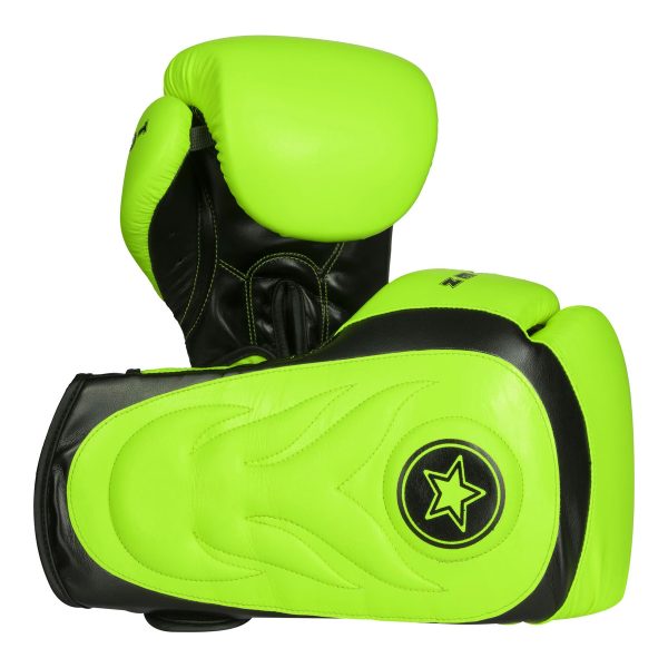 Sparring gloves “Hero”