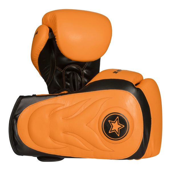 Sparring gloves “Hero”