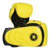 Sparring gloves “Hero”