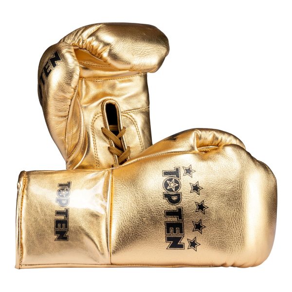 Boxing gloves “Pro MX”