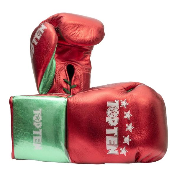 Boxing gloves “Pro MX”