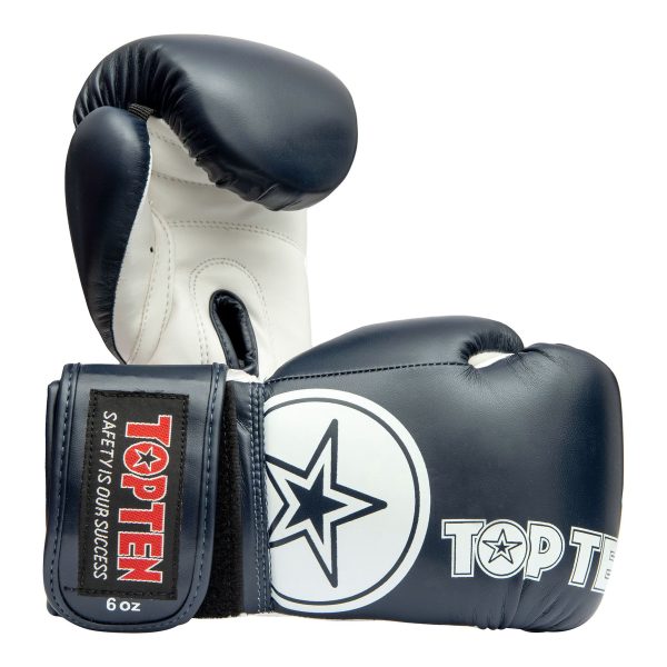 Luvas de Boxe Infantil  KIDS