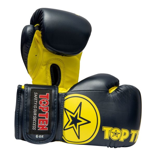 Luvas de Boxe Infantil  KIDS