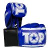 Luvas de Boxe TOP TEN “RoundUP”