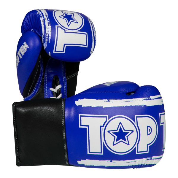 Luvas de Boxe TOP TEN “RoundUP”