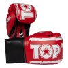 Luvas de Boxe TOP TEN “RoundUP”