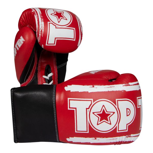 Luvas de Boxe TOP TEN “RoundUP”