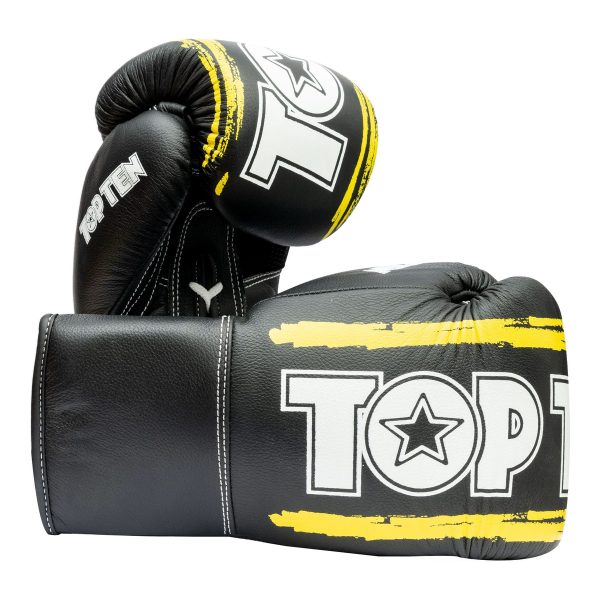 Luvas de Boxe TOP TEN “RoundUP”
