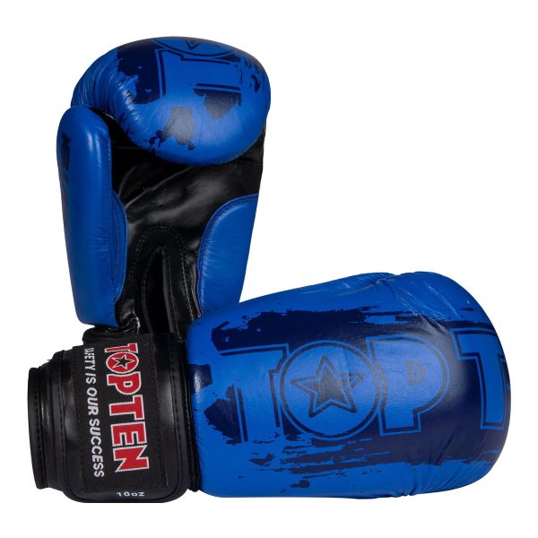 Luvas de Boxe “Power Ink”