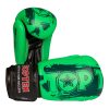 Luvas de Boxe “Power Ink”
