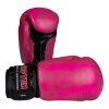 Luvas de Boxe “Power Ink”