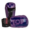 Luvas de Boxe “Power Ink”