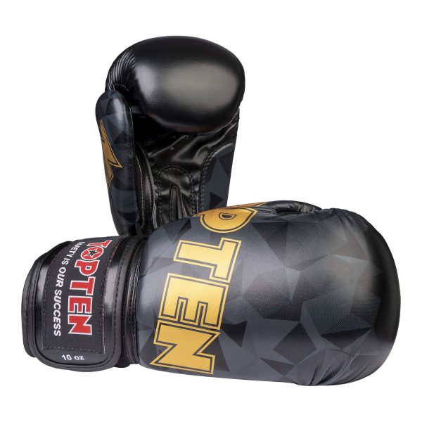 053_22621_PRISM Luvas de Boxe TOP TEN “PRISM”