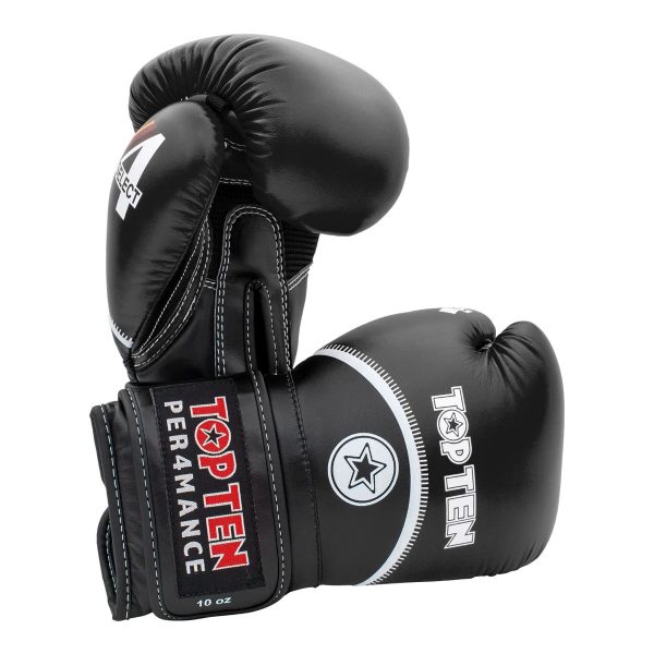 Boxing gloves “4select”