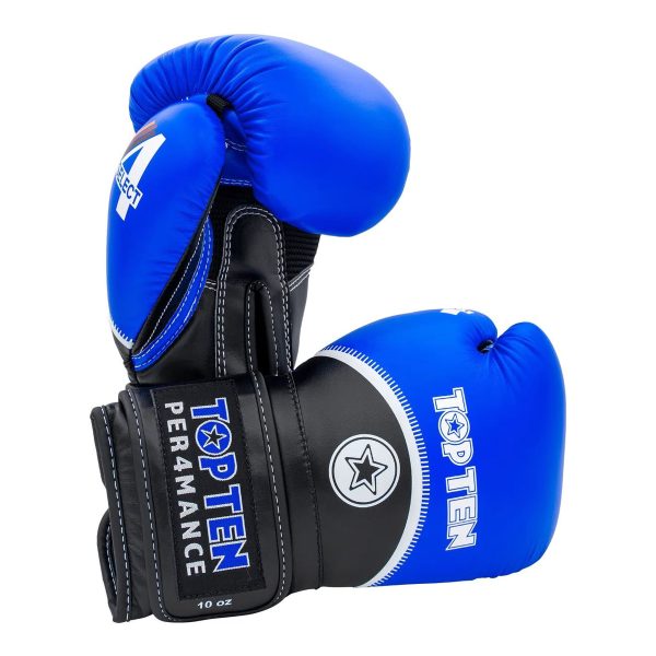 Boxing gloves “4select”