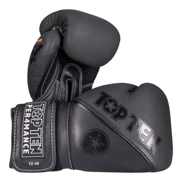 Boxing gloves “4select” Leather