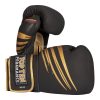 Boxing gloves “4select” Leather